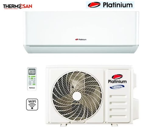 Aer Conditionat PLATINUM PUREAIR inverter PX-09R32 Inz++KIT INCLUS [1]