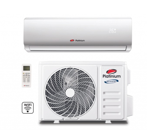 PLATINUM PUREAIR - Aer Conditionat PLATINUM PUREAIR inverter PX-12R32 Inz++KIT 12000BTU