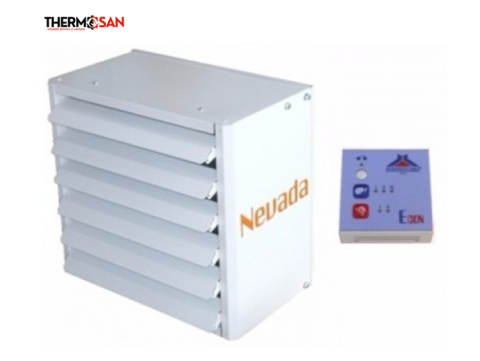 Aeroterma electrica industriala NEVADA 2E-15,0kW [1]