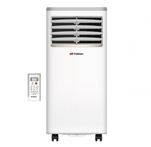 PLATINIUM Aparat AC PORTABIL - Aparat AC portabil Platinium  P07CX -7000BTU