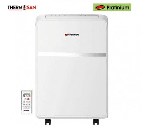 Aparat AC portabil Platinium  P09CX - 9000 BTU [1]