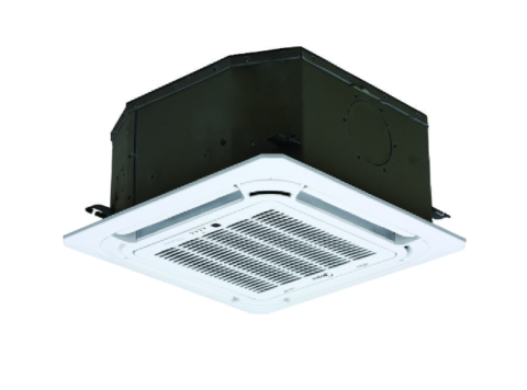 PLATINUM MULTISPLIT - Aparat aer conditionat tip caseta de tavan PLATINIUM DC Inverter 42000 BTU CAS(M)I-42MF32Z