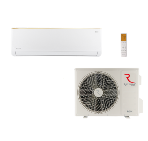 CLIMATIZARE - Aparat de aer condiționat 18000 BTU Rotenso RONI