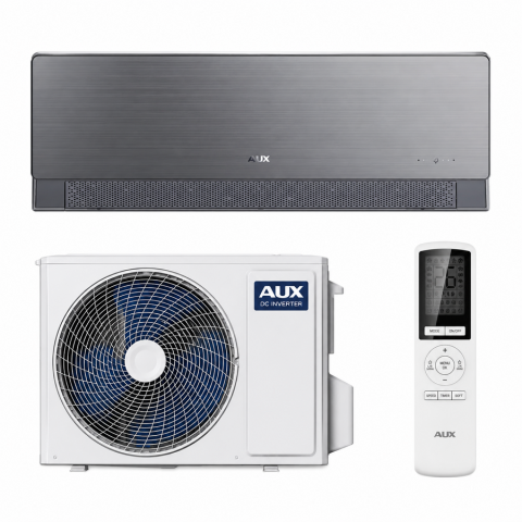 AUX Aere conditionate - Aparat de aer conditionat AUX CM Smart premium Voice 12000Btu/h AUX-12CM