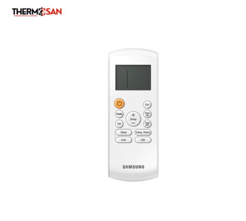 Aparat de aer conditionat Samsung AR24BXHQASINEU / AR24BXHQASIXEU 24000 BTU [2]