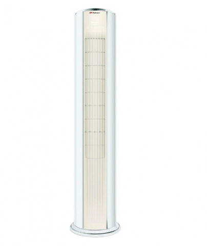 PLATINUM TIP COLOANA - Aparat de aer condiționat tip coloană Platinium PCOL24R32+++, Inverter 24000 BTU , Clasa A++/A+ -