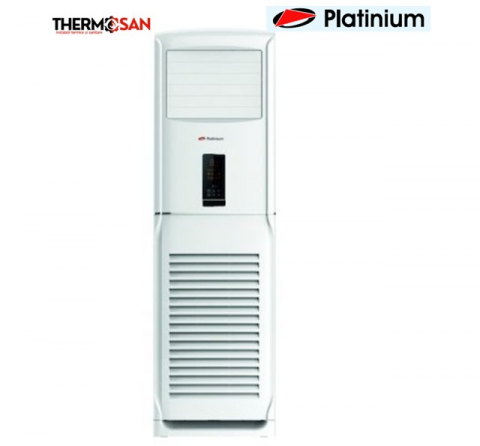 Aparat de aer condiționat tip coloană Platinium PCOL52R32+++, Inverter 52000 BTU , Clasa A++/A+ [4]