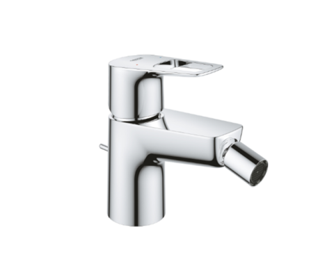 ACCESORII PENTRU BAIE - Baterie bideu monocomanda BAULOOP