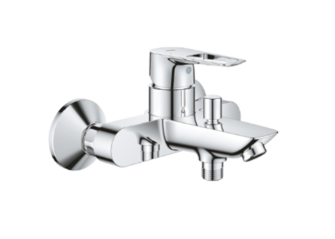 BATERII  GROHE - Baterie cada-dus BAULOOP