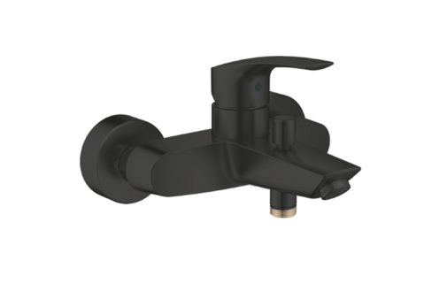 BATERII  GROHE - Baterie cada-dus EUROSMART