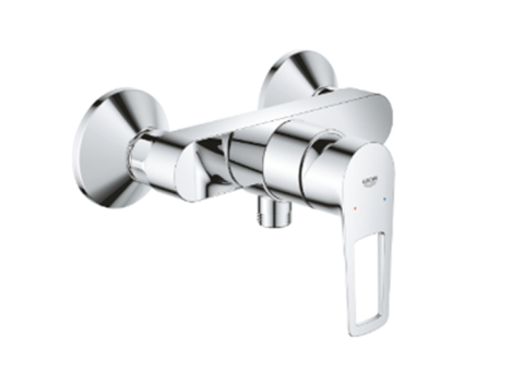 BATERII  GROHE - Baterie dus BAULOOP
