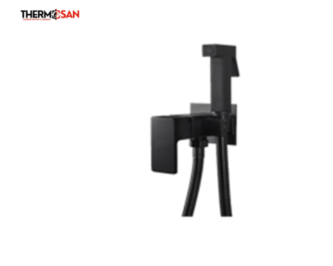 Baterie dus igienic BIRKEN BLACK [1]