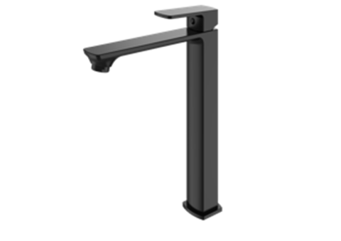 BATERII - Baterie lavoar BIRKEN XL BLACK
