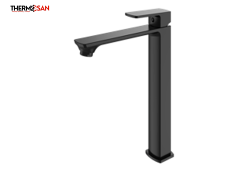 Baterie lavoar BIRKEN XL BLACK [1]