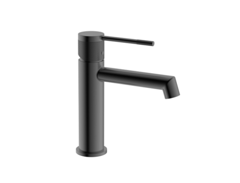 BATERII GEHLER - Baterie lavoar GEHLER TIORA – Gun Metal