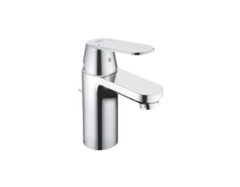 BATERII  GROHE - Baterie lavoar monocomanda EUROSMART COSMOPOLITAN
