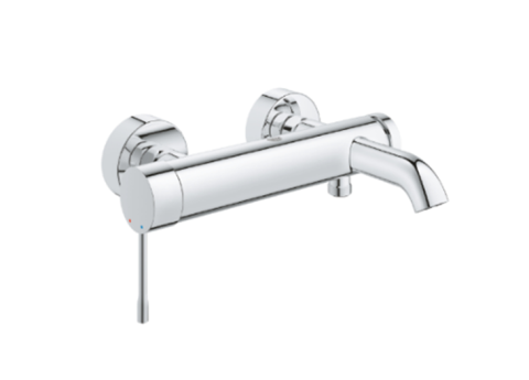 Colectia ESSENCE GROHE - Baterie pentru cada, fara accesorii