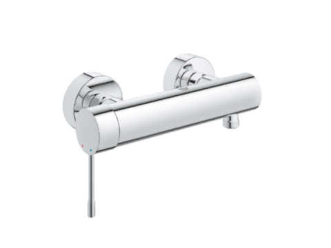 Colectia ESSENCE GROHE - Baterie pentru dus fara accesorii