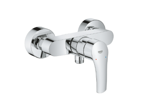 BATERII  GROHE - Baterie pentru dus, fara accesorii
