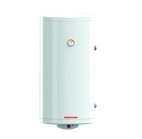 SUNSYSTEM - Boiler 100 l Termoelectric Sunsystem cu 1 serpentina MB-L