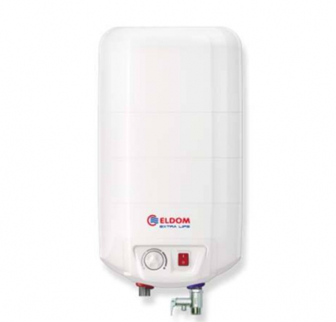 BOILERE  ELECTRICE - Boiler electric Eldom EXTRA LIFE 15 L