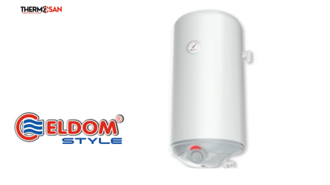 Boiler electric ELDOM STYLE 100 L - 72270WG [1]
