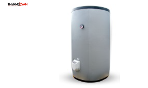 Boiler electric Eldom TITAN 750 L, 12kW- Fara Rezistenta Electrica BCE750K / BCE750F [1]