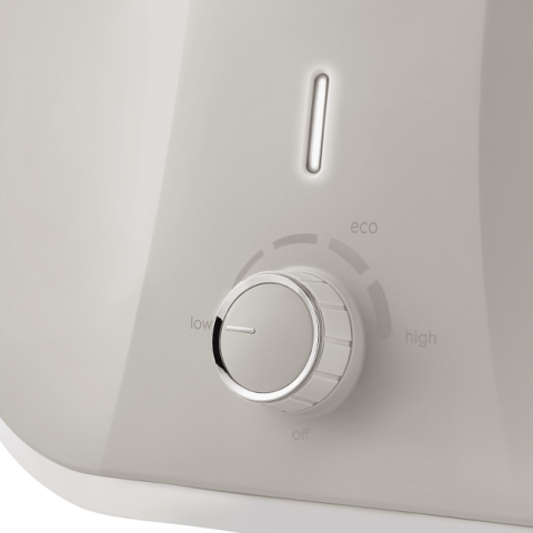 Boiler electric Electrolux 10 l, 2000 W, racord jos (EWH 10 Q O) [1]