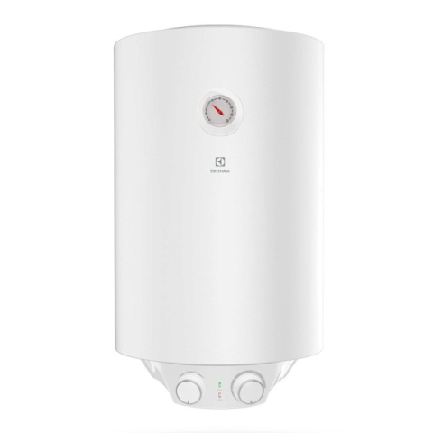 BOILERE ELECTRICE ELECTROLUX - Boiler electric Electrolux 80 litri EWH V 80 EEC – 2000 W, 3 trepte , ECO