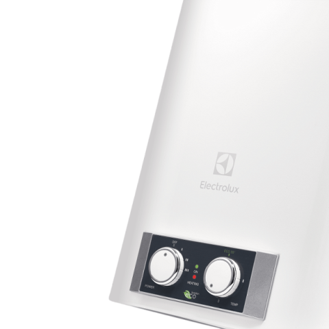 Boiler electric Electrolux EWH 30 Fmx EEC – 30 L, 2000 W, rezistență uscată [1]