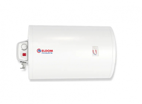 BOILERE  ELECTRICE - Boiler electric orizontal Eldom FAVOURITE 50 L, 2 kW