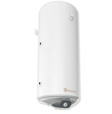 BOILERE TERMOELECTRICE - Boiler termoelectric ELDOM TERMO 150 litri, model WVF15046FTLG