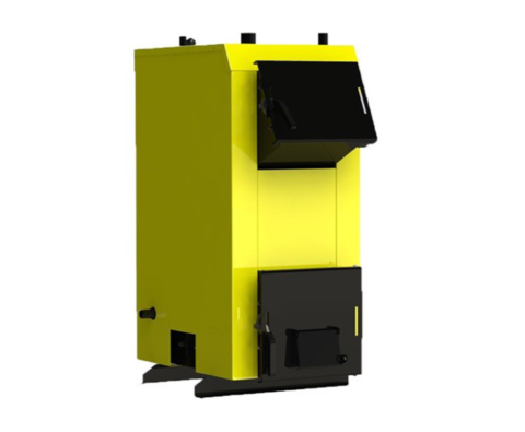 Centrale cu combustibil solid KRONAS - Cazan 50-60m2  KRONAS EKO 20 kW