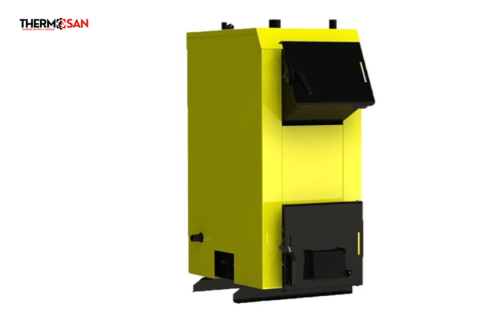 Cazan 50-60m2  KRONAS EKO 20 kW [1]