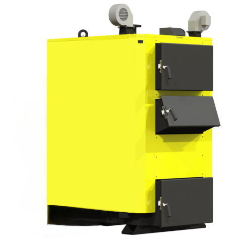 Centrale cu combustibil solid KRONAS - Cazan Kronas UNIC NEW 150 pina la 1500m2