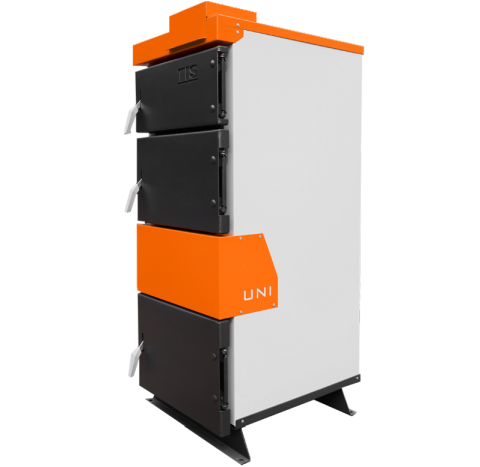 Cazan pe combustibil solid TIS UNI N 70 KW [1]