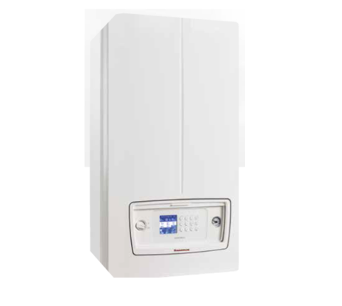 CENTRALE GAZ - Centrala murala in condensatie IMMERGAS VICTRIX PRO V2 80 - 80kW - include pompa si schimbator de INOX