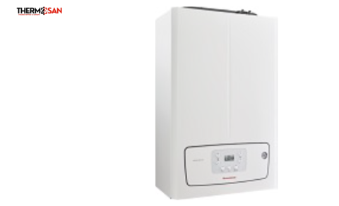 Centrala murala in condensatie IMMERGAS VICTRIX TERA 32 V2, cu schimbator din INOX - incalzire si ACM (inclusiv kit de evacuare) [1]