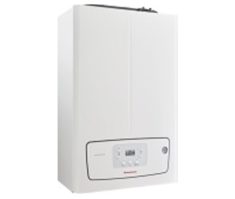 CENTRALE GAZ - Centrala murala in condensatie IMMERGAS VICTRIX TERA 32 V2, cu schimbator din INOX - incalzire si ACM (inclusiv kit de evacuare)