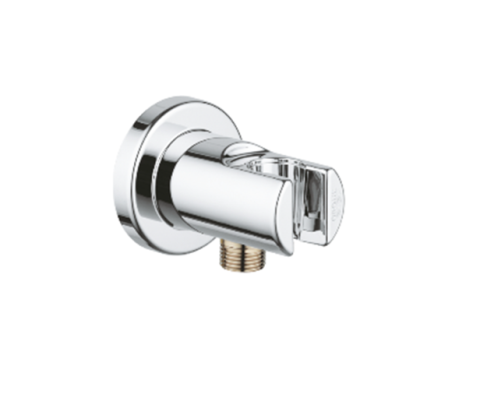 BATERII  GROHE - Conexiune pentru set dus