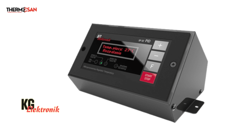 Controler p/u cazan KG Art SP 32 PID (comanda ven+2 pompetsenzor cos tum) [1]