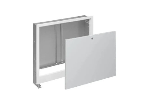 CUTIE PENTRU DISTRIBUITOR INCASTRABILA INNOBOX - Cutie distribuitor incastrabila INNOBOX INNA-3 L=715 mm, reglabila pe adancime si inaltime