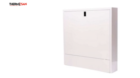 Cutie distribuitor montaj aparent INNOBOX INNW-2, 630/600/110 [1]