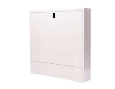 CUTIE PENTRU DISTRIBUITOR INCASTRABILA INNOBOX - Cutie distribuitor montaj aparent INNOBOX INNW-4, 630/800/110