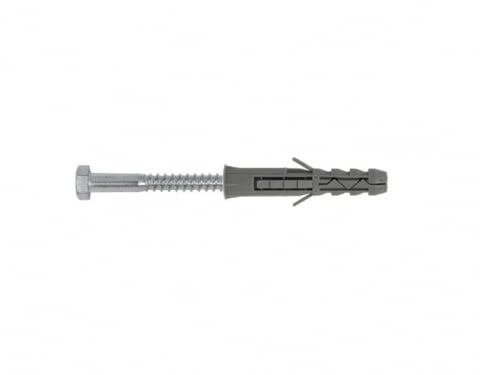 ACCESORII/KITURI AER CONDITIONAT - Diblu 12*200 + holzsurub 8x200 , pachet de cate 200 buc