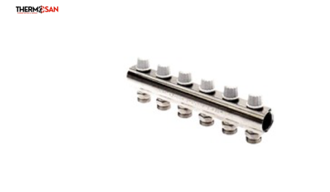 Distribuitor reglare micrometica ICMA Art. 1005 1"X 3/4 FE 11 cai 871005PT06 [1]