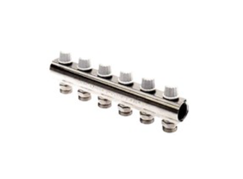 DISTRIBUITOARE ICMA - Distribuitor reglare micrometica ICMA Art. 1005 1"X 3/4 FE 2 cai 871005PG06