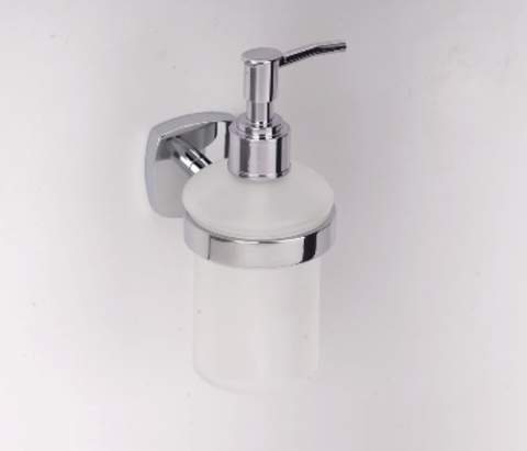 COLECTIA INOX-STICLA OZ - Distribuitor săpun