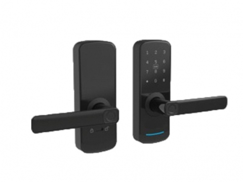 INCUIETORI INTELIGENTE PENTRU USI - EL-T1 ELECTRONIC SMART DOOR LOCK 5050