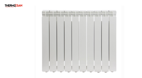 Element Aluminiu 600/96  (10 elemente per ambalaj) [1]